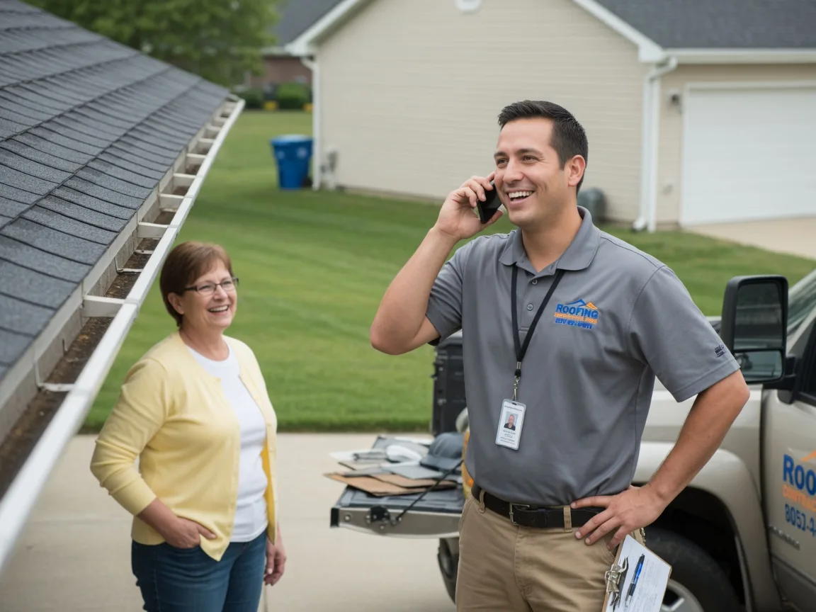 Local Roofing Contractors Mountain Lake, MN FAQs